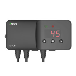 Регулятор для управления насосом отопления ENGO