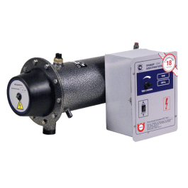 Котел электрический Эван ЭПО 30