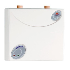 Электрический проточный водонагреватель Kospel EPO Amicus 4