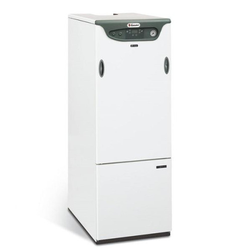 Напольный котел Lamborghini ERA F 32 B 90