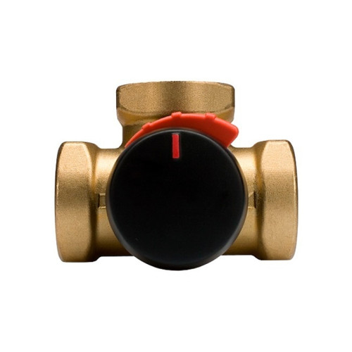 Трёхходовой смесительный клапан латунь Esbe VRG 131 15-0.4" 1/2" (арт.11600100)