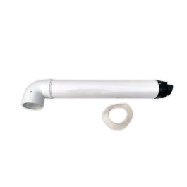 Комплект конденсационный Camino 80/125 мм универсальный premium