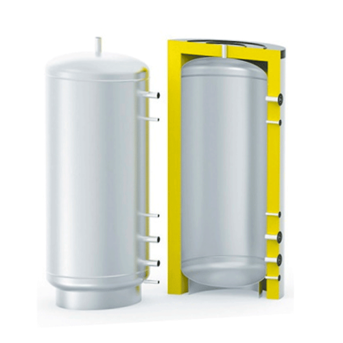 Буферная емкость S-Tank SS 1000 литров