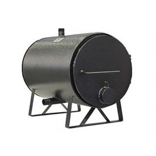 Твердотопливный котел Эван WARMOS-TК-12