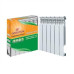 Алюминиевый радиатор Evolution EVA 500 6 секции