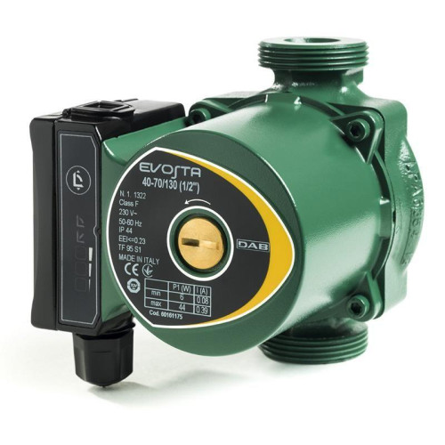 Циркуляционный насос DAB EVOSTA 40-70/180