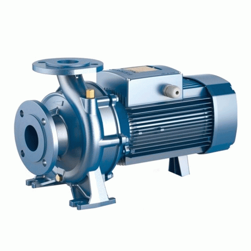 Центробежный насос Pedrollo Fm 50/125C