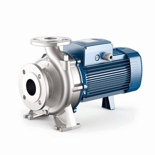 Центробежный насос Pedrollo F 65/125C-I