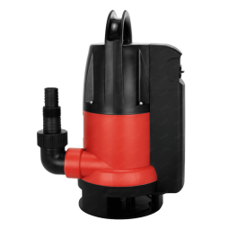 Насос фекальный Jemix Ф-КОМБИ 125-5 для грязной воды