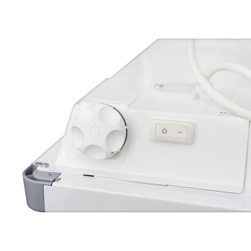 Электрический конвектор Atlantic F17 Essential 1000W PLUG