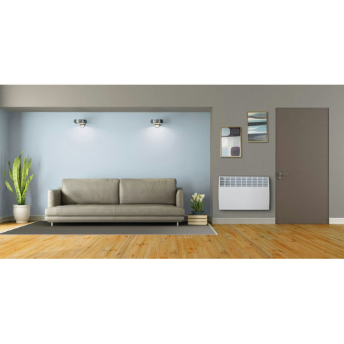 Электрический конвектор Atlantic F19 2000W