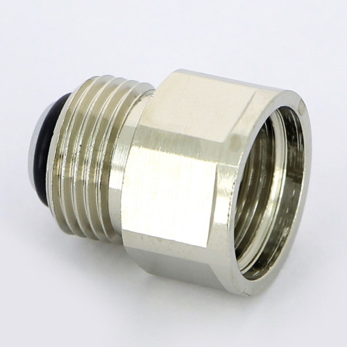 Клапан отсекающий для воздухоотводчика ITAP 3/8" (36372)