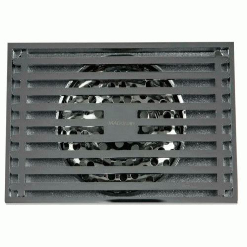 Трап для душа MagDrain F30Q5-G