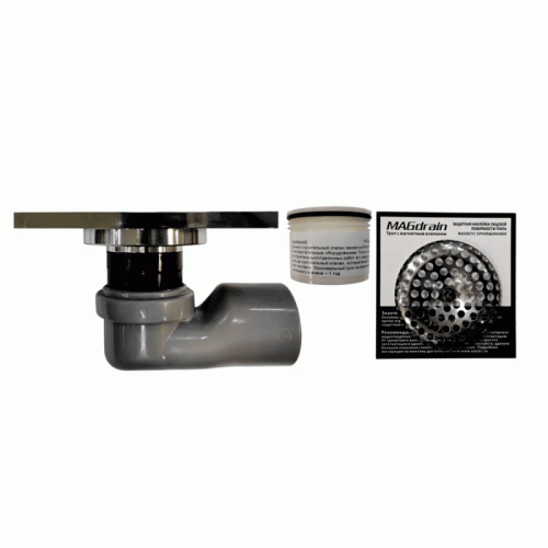 Трап для душа MagDrain F30Q5-G