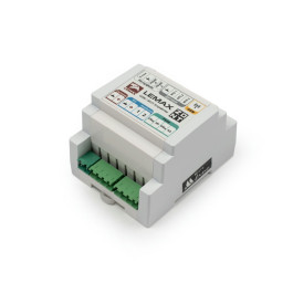 Устройство контроля и управления GSM LEMAX ZONT