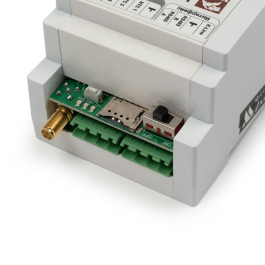 Устройство контроля и управления GSM LEMAX ZONT