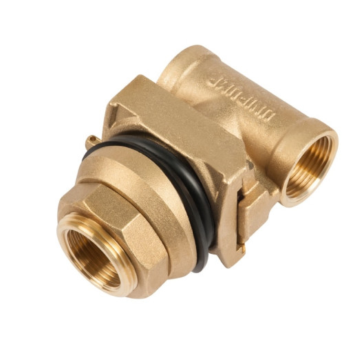 Адаптер скважинный UNIPUMP 1"