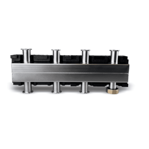 Коллектор распределительный Elsen SMARTBOX 3.5 TwinSide  до 5 контуров