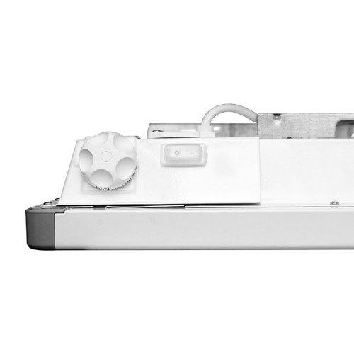 Электрический конвектор Atlantic F17 Essential 1500W PLUG