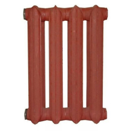 Радиатор чугунный МС-140 М4 500 4 секции ЛЛМЗ