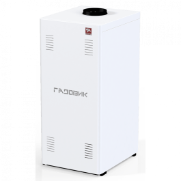 Напольный газовый энергонезависимый котел Лемакс АОГВ Газовик-11,6