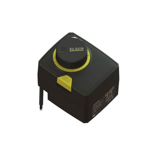 Сервопривод трехпозиционный 230 В Elsen