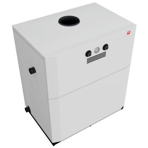 Напольный газовый энергонезависимый котел Лемакс Classic 100