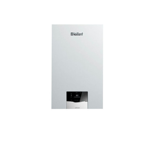 Настенный газовый конденсационный котел Vaillant ecoTEC plus VU 25CS/1-5 (N-INT4)