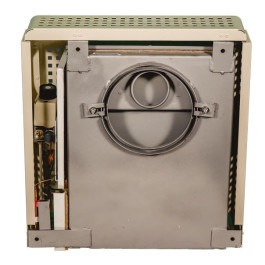 Конвектор газовый Житомир-5 КНС-3 (3 кВт) + труба