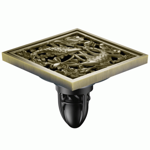 Трап для душа MagDrain FC 05 Q50-Q