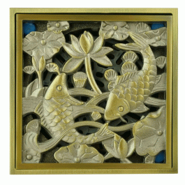 Трап для душа MagDrain FC 05 Q50-Q