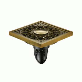 Трап для душа MagDrain FC08Q50-H