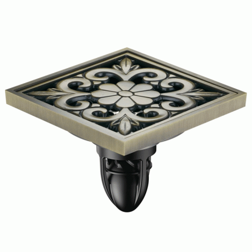 Трап для душа MagDrain FC11Q50-Q