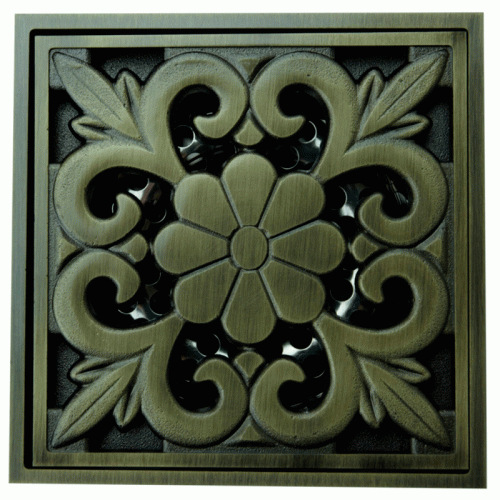 Трап для душа MagDrain FC11Q50-Q