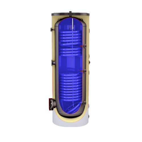 Бойлер косвенного нагрева AUSTRIA EMAIL HT 300 ERMR