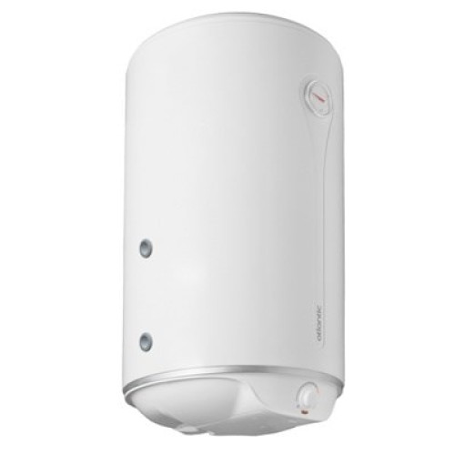 Бойлер косвенного нагрева настенный Atlantic 100 литров с ТЭНом