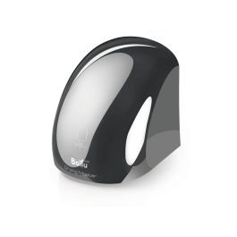 Сушилка для рук Ballu BAHD-2000DM chrome