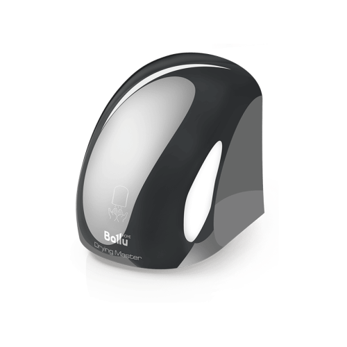 Сушилка для рук Ballu BAHD-2000DM chrome