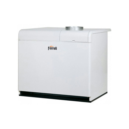 Напольный котел Ferroli Pegasus F3 N 119 2S