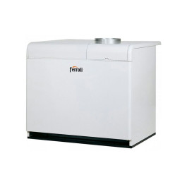 Напольный котел Ferroli Pegasus F3 N 136 2S