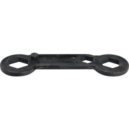 Ключ для радиаторных пробок Global