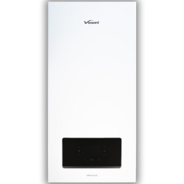 Котел газовый настенный Vanward Pioneer 21F двухконтурный