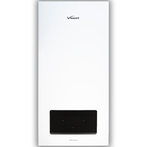 Котел газовый настенный Vanward Pioneer 16F двухконтурный