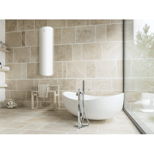 Электрический водонагреватель Electrolux EWH 30 Fidelity