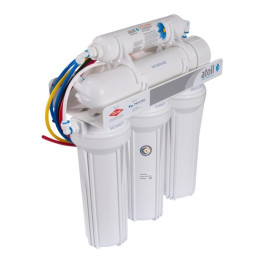 Система обратного осмоса Atoll A-550 STDA (A-560E)