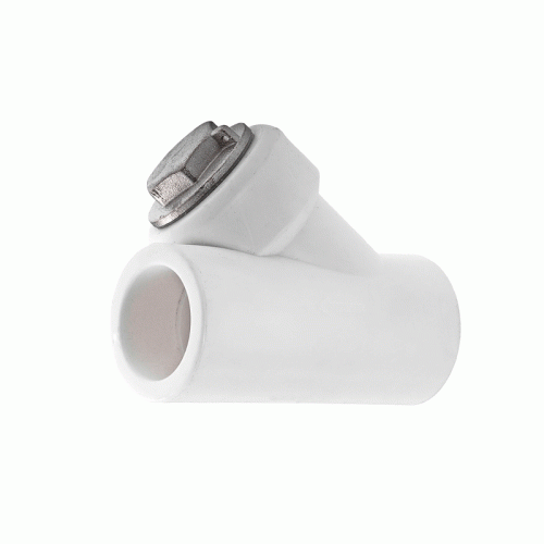 Фильтр сетчатый полипропиленовый Pro Aqua ДУ 32 мм ВВ