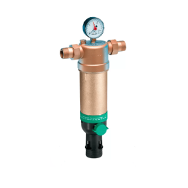 Фильтр F76S-1 1/4"AAM Honeywell