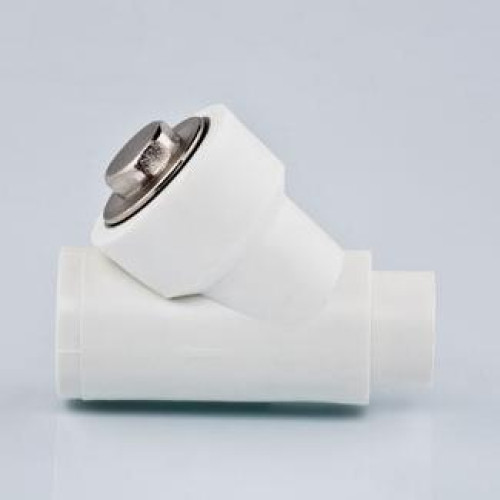 Фильтр сетчатый вн./нар. Tebo D 25