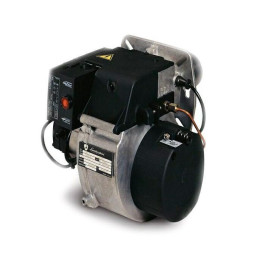 Горелка дизельная с подогревом топлива Lamborghini FIRE 6R  28-65 кВт