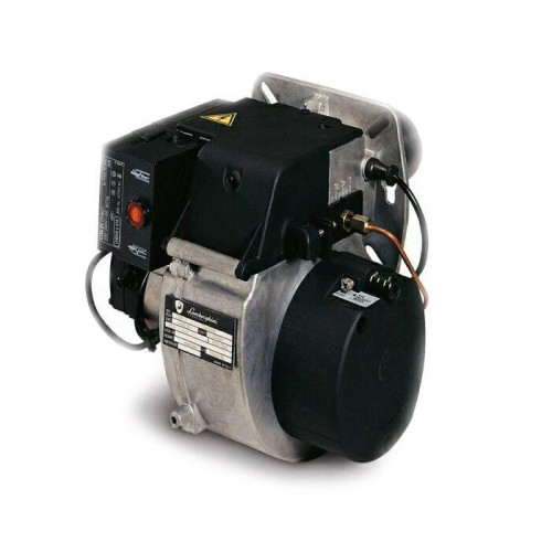 Горелка дизельная с подогревом топлива Lamborghini FIRE 1R  14-35 кВт